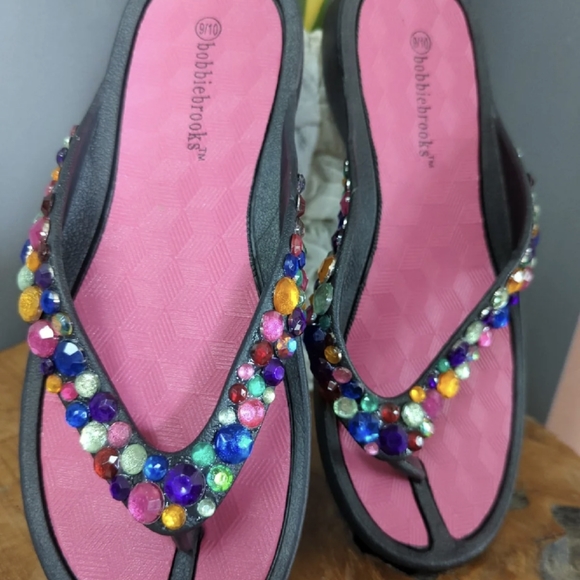 Flip flops - Picture 3 of 6